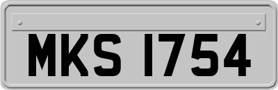 MKS1754