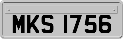 MKS1756