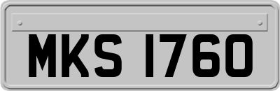 MKS1760
