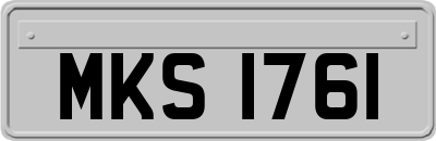 MKS1761