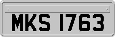 MKS1763