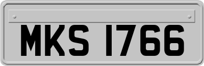 MKS1766