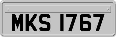MKS1767