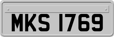 MKS1769
