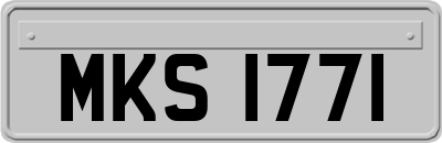 MKS1771