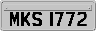MKS1772