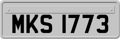 MKS1773