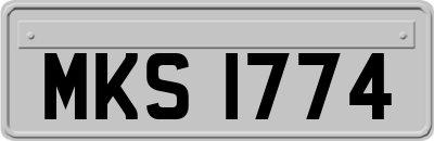 MKS1774