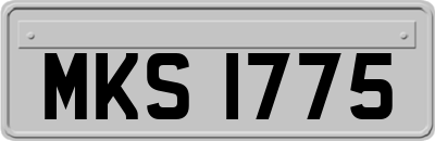 MKS1775