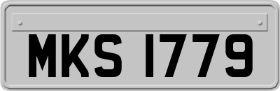 MKS1779