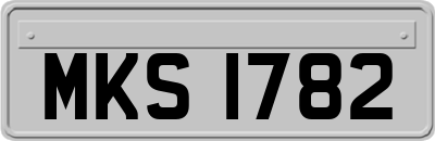 MKS1782