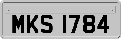MKS1784