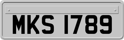 MKS1789