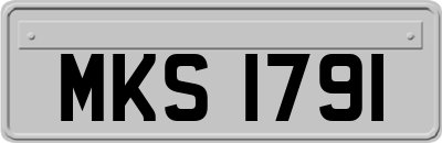 MKS1791
