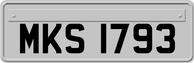 MKS1793