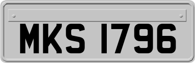 MKS1796