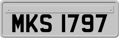 MKS1797