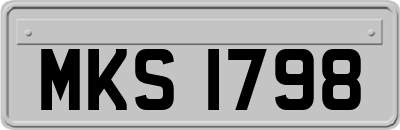 MKS1798
