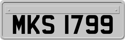 MKS1799