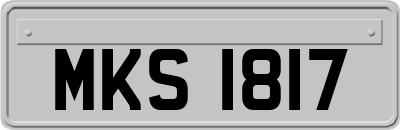 MKS1817