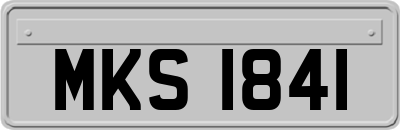 MKS1841