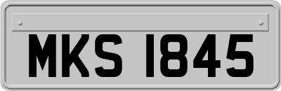 MKS1845