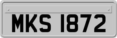 MKS1872