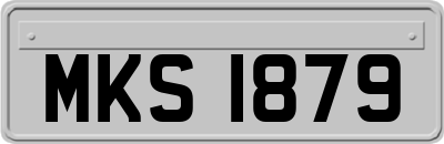 MKS1879