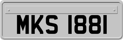 MKS1881