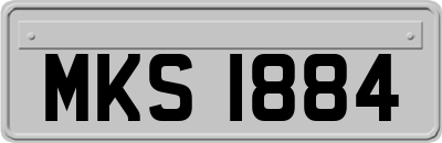 MKS1884