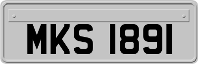 MKS1891