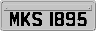 MKS1895
