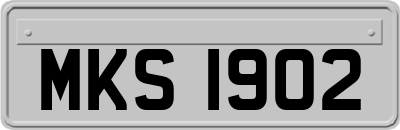 MKS1902
