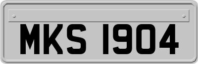 MKS1904