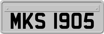 MKS1905