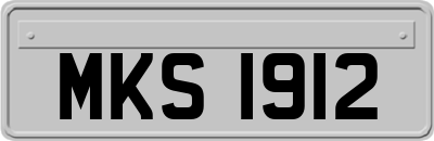 MKS1912
