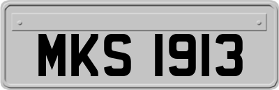 MKS1913