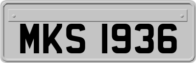 MKS1936