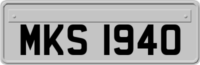 MKS1940