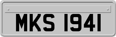 MKS1941