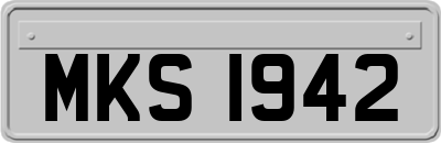MKS1942