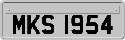 MKS1954