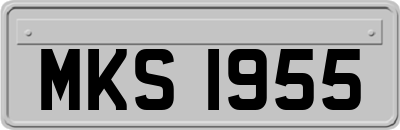 MKS1955