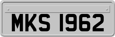 MKS1962