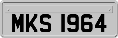 MKS1964