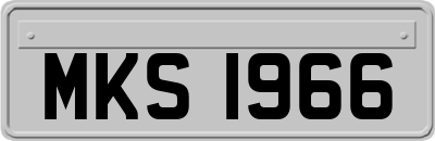 MKS1966