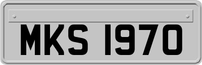 MKS1970