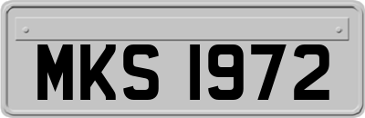 MKS1972