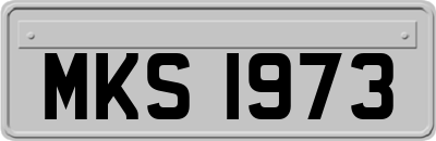 MKS1973