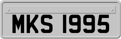 MKS1995